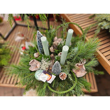 Load image into Gallery viewer, Amaryllis Centerpiece  - Workshop