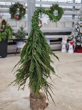 Load image into Gallery viewer, Whimsical Charlie Brown Tree - Workshop