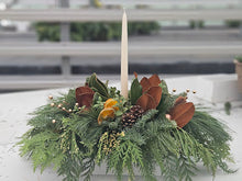 Load image into Gallery viewer, Christmas Centerpiece - Workshop SOLD OUT