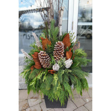Load image into Gallery viewer, Winter White Arrangement