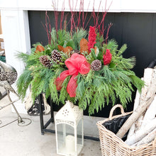 Load image into Gallery viewer, Christmas - Window Box
