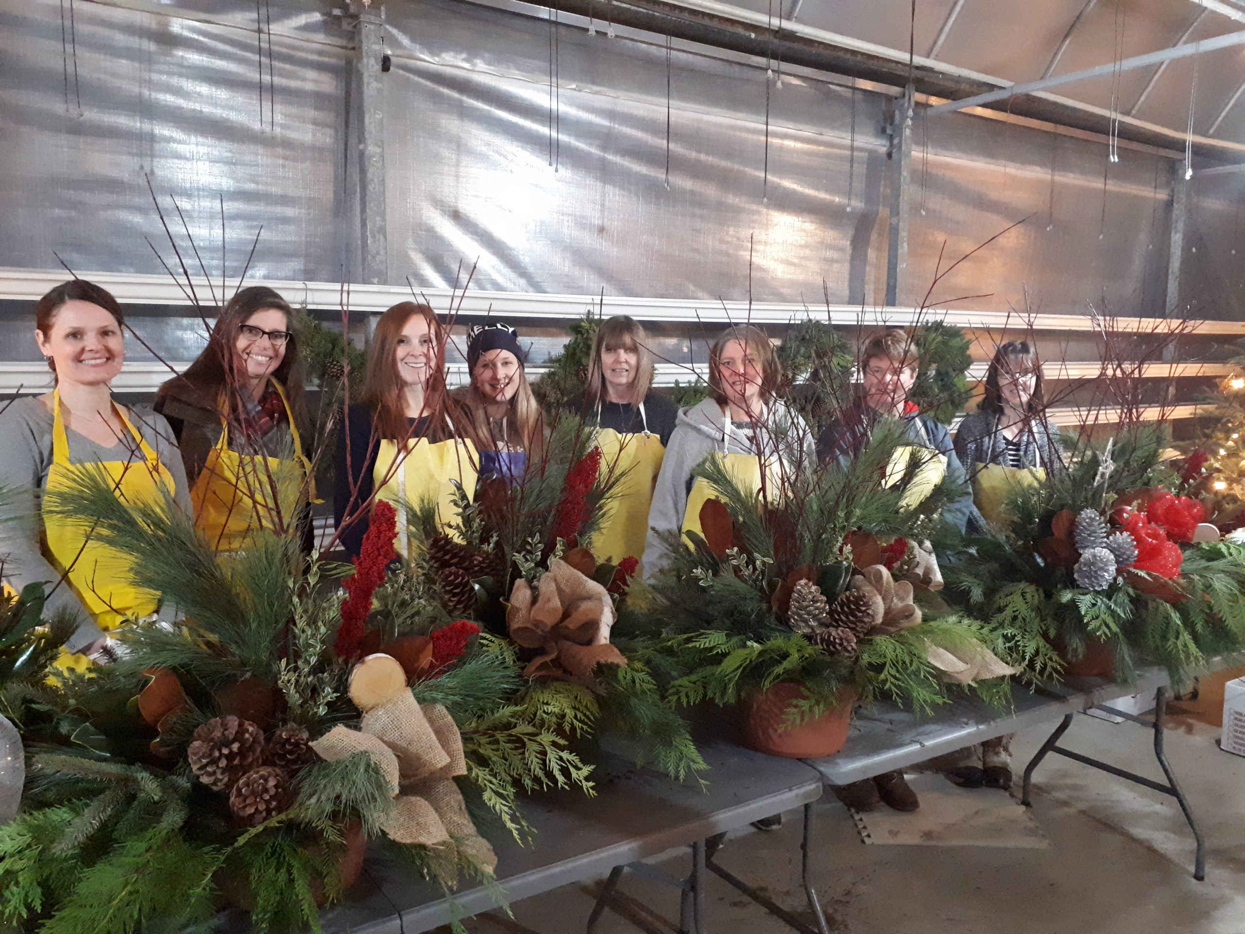 Instructional Courses Riversidegreenhouses