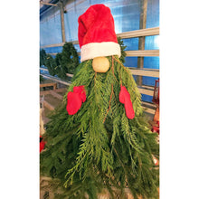 Load image into Gallery viewer, Grinch Christmas Tree  - Workshop
